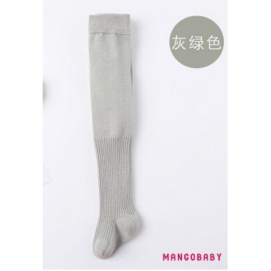 Quần Tất Cotton Xinh Xắn Dành Cho Bé Gái