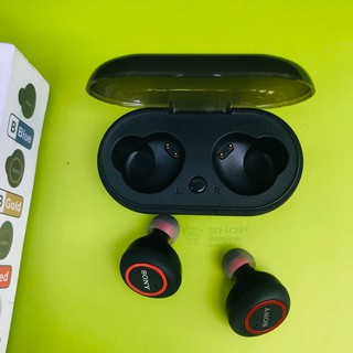 Tai Nghe Bluetooth Sony Sports TWS-D76 -bảo hành 12 tháng