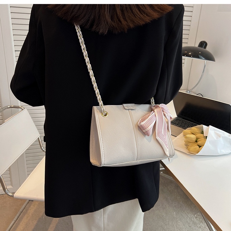 Túi đeo vai IELGY cỡ lớn thời trang dễ phối đồ dành cho nữ