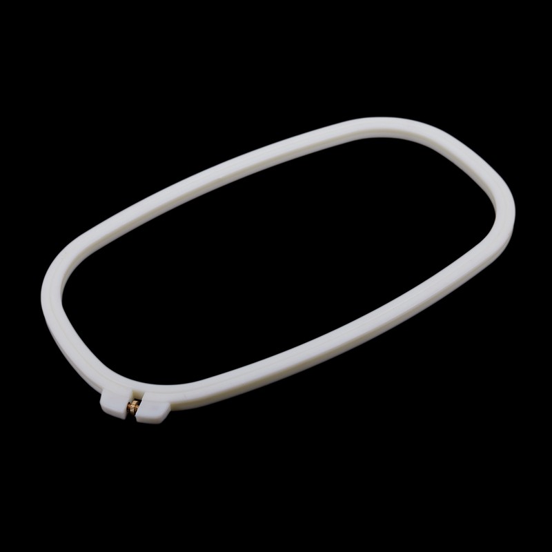 Khung thêu bằng nhựa hình chữ nhật | BigBuy360 - bigbuy360.vn