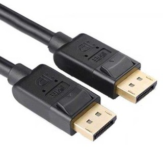 Dây cáp tín hiệu Displayport to Displayport xịn tháo máy samsung
