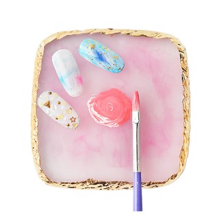 Bảng pha màu cho Trang trí Nails, Make up