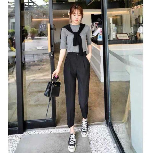 Quần tây nữ_M04_403 | BigBuy360 - bigbuy360.vn