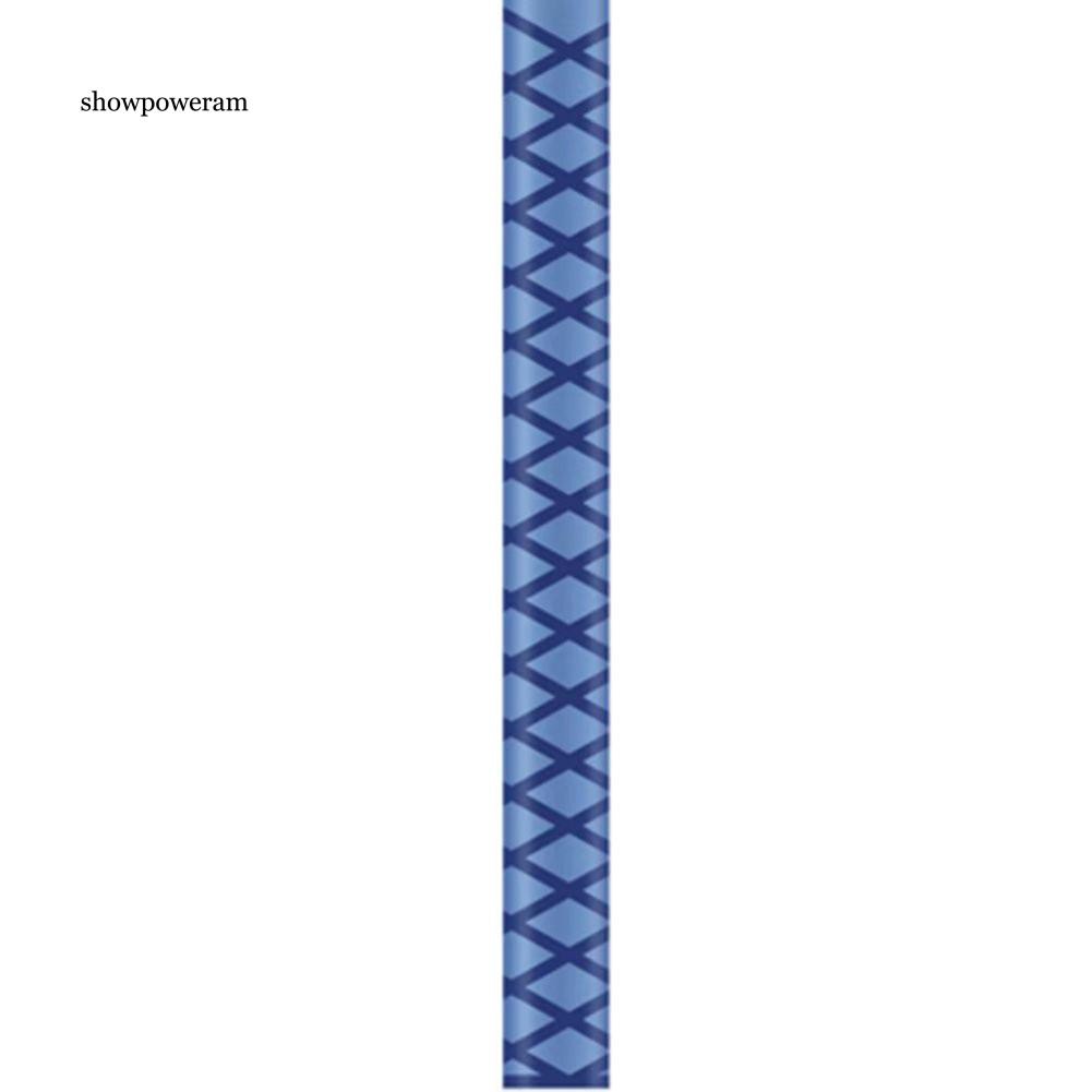 Ống co nhiệt chống nước cho tay cầm cần câu cá