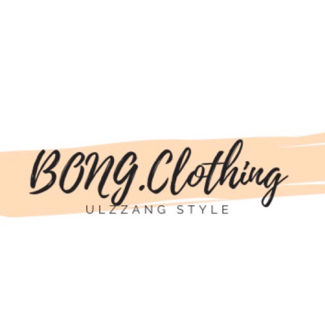 BONG.Clothing