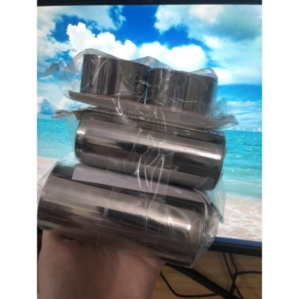 Bộ vỏ phuộc nhún - giảm sóc sau inox Chính hãng xe Dream Thái, Dream Việt, Dream 50