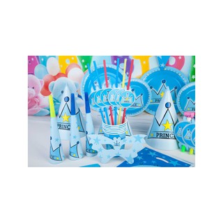 SET trang trí để bàn Prince (Hoàng Tử)