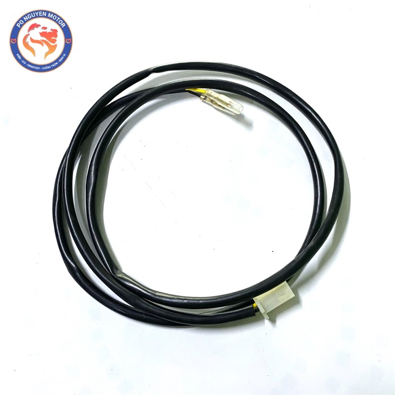 Mạch mở yên tích hợp nhạy còi trên nút còi xe