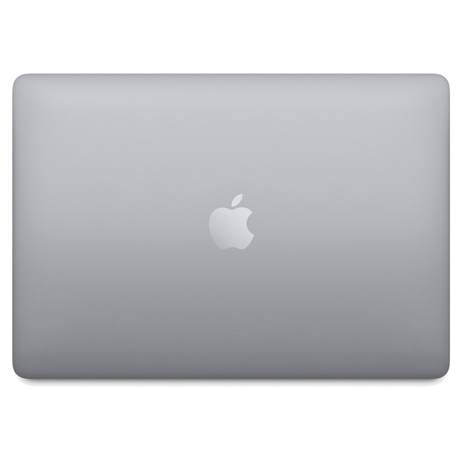 Apple Macbook Pro 13.3-inch M2 (2022) 10C GPU/8GB/512GB (Silver)- Hàng Chính Hãng