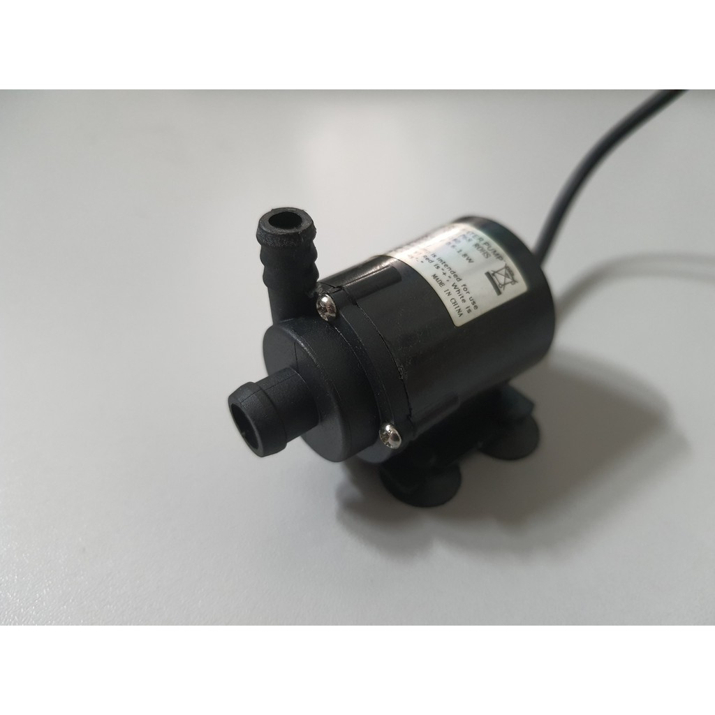 Máy bơm chìm DC 4-6V JT 160