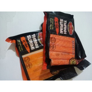 250g thanh cua thanh tôm surimi La cusina