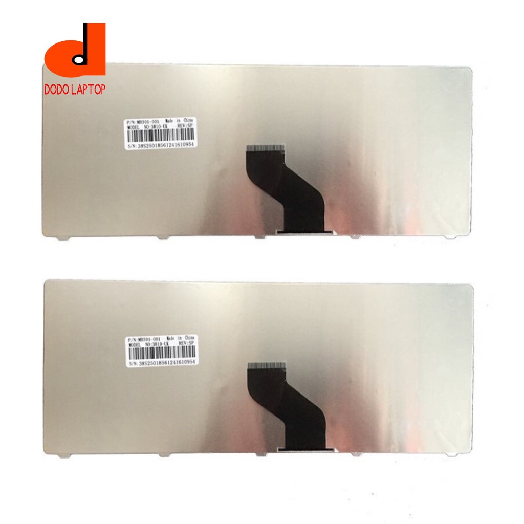 Bàn phím Laptop ACER ASPIRE 4736 3820 4736Z 4736ZG 4750G 4736G 4810T 4733 4738 4739 4740 4741 4752 E1-471, keyboard lap