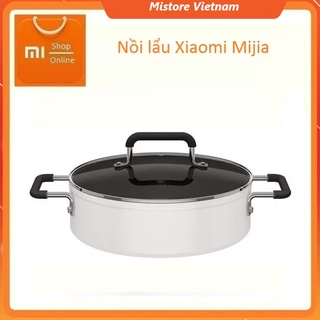 Nồi dùng đa năng cho bếp điện cảm ứng từ Xiaomi Mijia