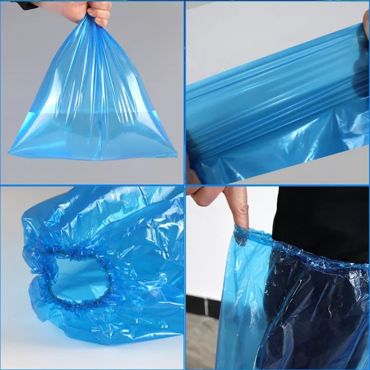 [FREESHIP- HÀNG XỊN] ]ỦNG NILONG ĐI MƯA - ĐI PHƯỢT - HÀNG LOẠI 1 SIÊU BỀN