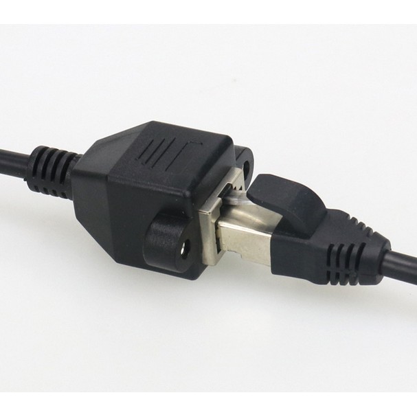 Dây Cáp Nối Dài Rj45