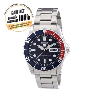 Đồng hồ nam seiko sports snzf15k1