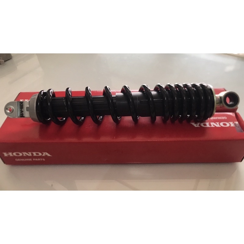 Phuộc sau vario đỏ, đen 2015 125/ 150 zin