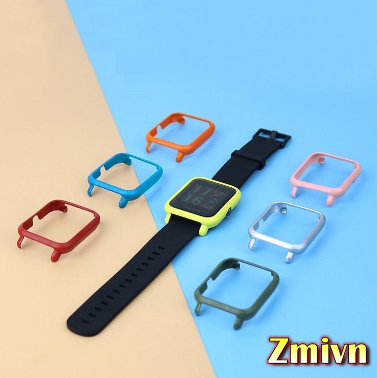 Ốp viền bảo vệ Amazfit Bip