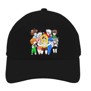 HOT-  SALE- Nón mũ Hero Team - Mini World cực chất hình in cực chất