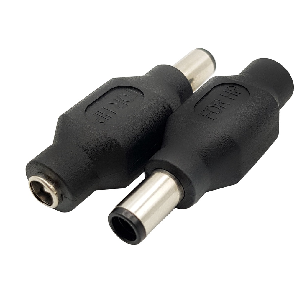 Đầu chuyển đổi DC 5.5x2.1mm sang DC 7.4x5.0mm
