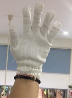 Combo 5 đôi Bao Tay Lao Động
