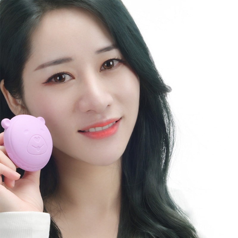 Youyo Dụng Cụ Luyện Tập Làm Thon Gọn Mặt Tạo Cằm Chữ V Dễ Thương Chống Nếp Nhăn Cho Nữ