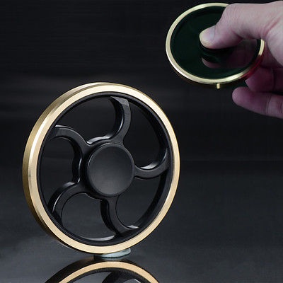 Roll Spinner, Spinner tròn vòng xoay có đính đá quay cực kỳ ảo diệu, ALi Shopping