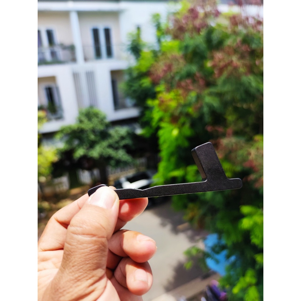 Cầu đứng thắng đĩa xe đạp 180mm