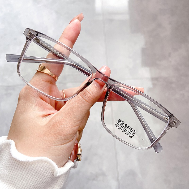 Mắt Kính Chống Ánh Sáng Xanh Jz9033 | BigBuy360 - bigbuy360.vn