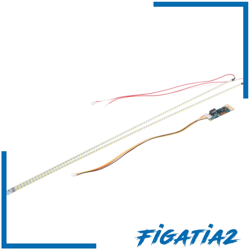 Set 2 Dải Đèn Led 24 "Dùng Để Sửa Chữa Tv | BigBuy360 - bigbuy360.vn