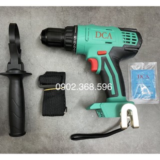Body máy khoan búa pin 18v dca adjz13z