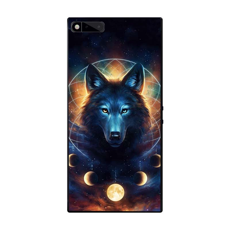 Ốp Lưng Mềm Cho Điện Thoại Razer