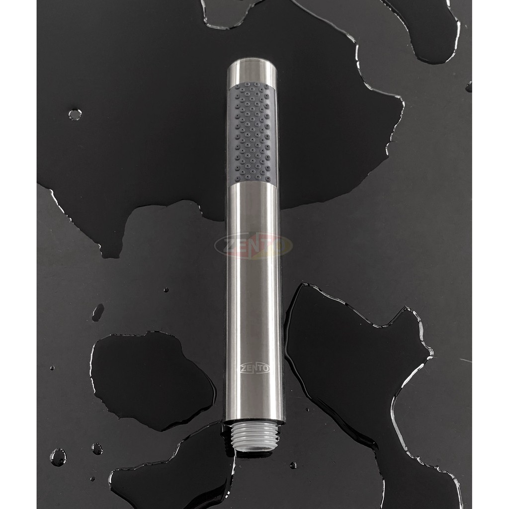 Tay sen inox304 Zento ZBS308