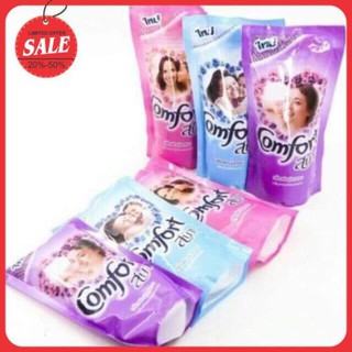 1 túi Nước xả Comfort Thái Lan 580ml