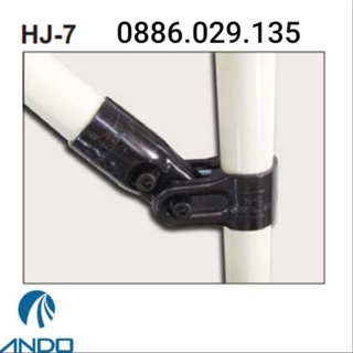 KHỚP NỐI KIM LOẠI HJ_7