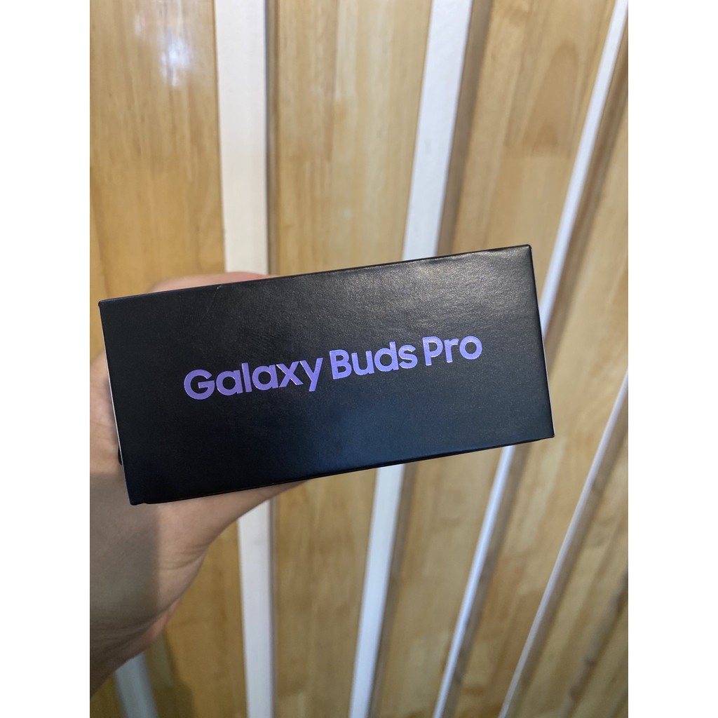 Tai nghe Galaxy Buds Pro - Chính hãng new seal