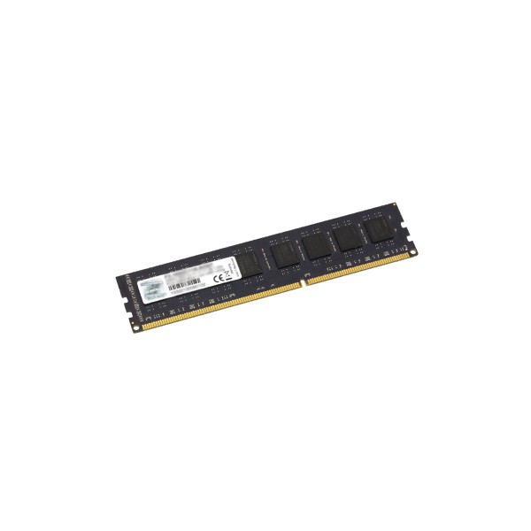 Bộ nhớ/ Ram DDR3 G.Skill 4GB (1600) F3-1600C11S-4GNS