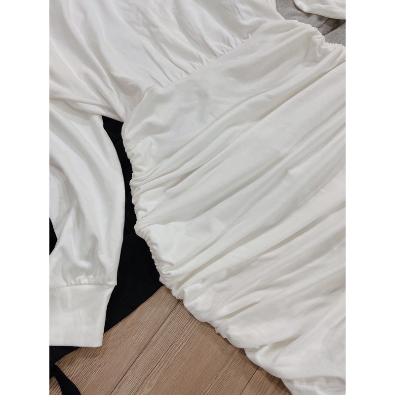 ⚡️BÁN SỈ ⚡️ Đầm body rút dây eo | BigBuy360 - bigbuy360.vn