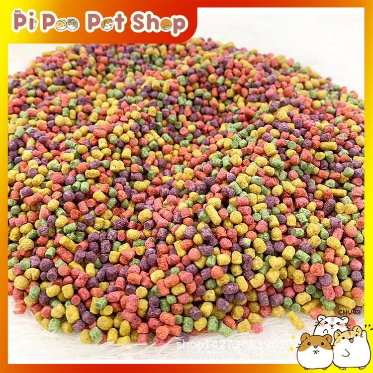 Thức ăn cho Hamster,thỏ,bọ - Kaytee Fruitball