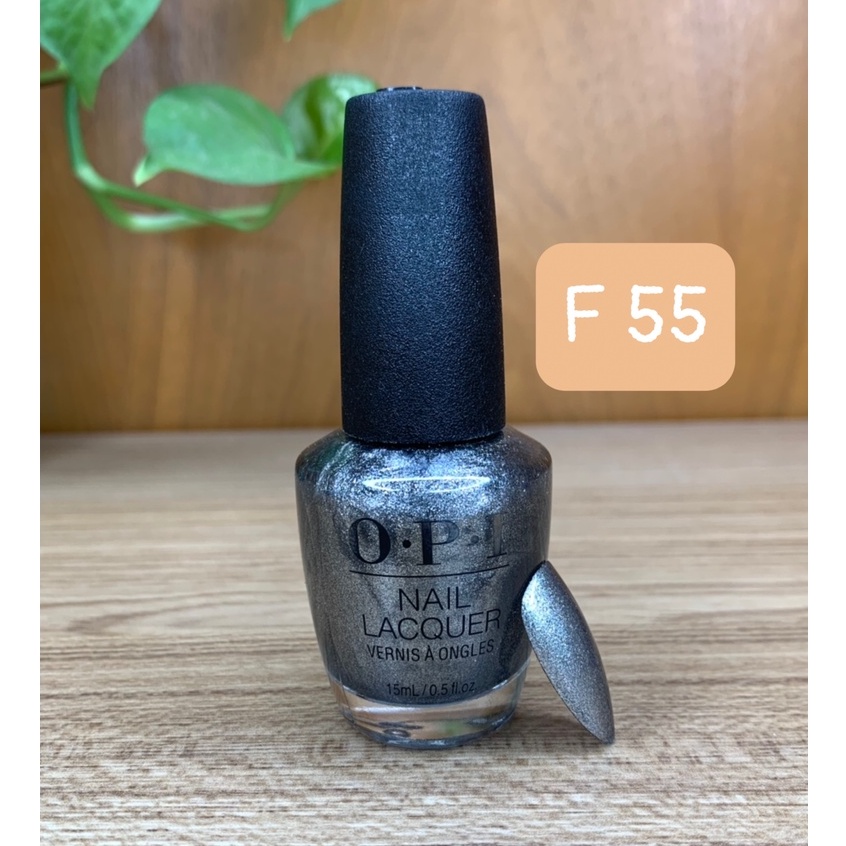 Sơn Móng Tay OPI 15ml Mã F55