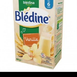 Bột pha sữa Bledina Pháp