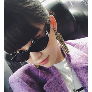 Kính Thời Trang Hiphop