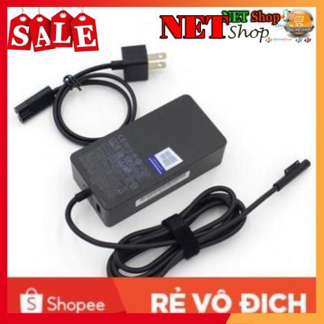 💖💖 Sạc Microsoft Surface Book ( 102W)