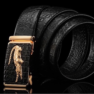 Thắt Lưng Dây Da Cá Sấu Nam Cao Cấp kimoanh0130