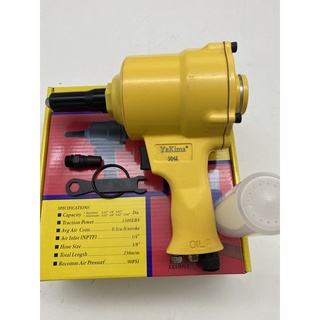 Súng rút rive bằng hơi Súng bắn đinh rút sử dụng hơi RIVETER