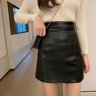 Link khách chốt live chân váy da, quần da 20k