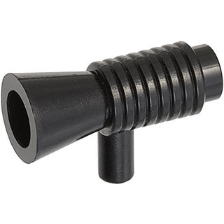 Gạch Lego Loa Cầm Tay / Lego Part 4349: Utensil Loudhailer / Megaphone / SW Blaster