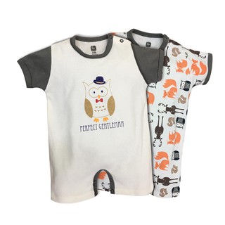 SET 2 Bộ BODY đùi cho bé trai/ bé gái