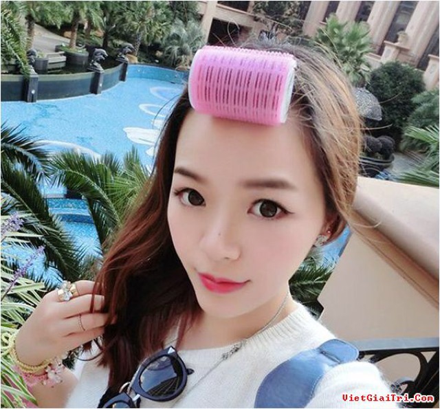 Set 8 &gt;12 cái lô uốn mái tự dính by caremcarem