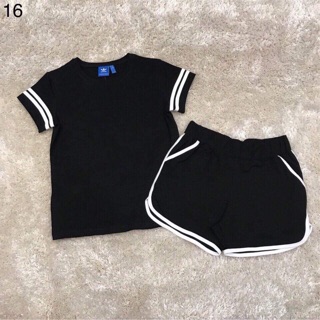 Bộ Adidas